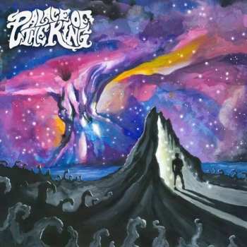 Album Palace Of The King: White Bird / Burn The Sky