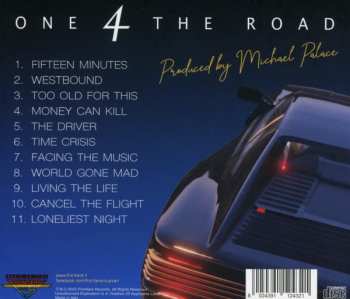 CD Palace: One 4 The Road