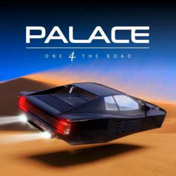 CD Palace: One 4 The Road