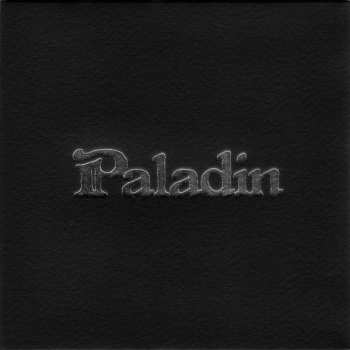 CD Paladin: Paladin
