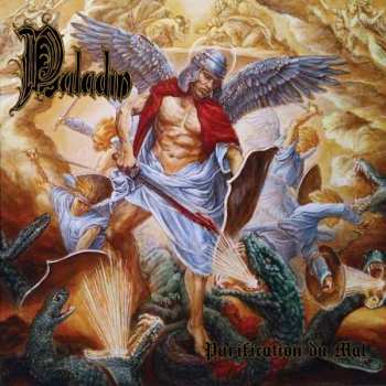 Album Paladin: Purification du Mal