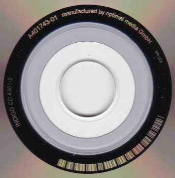 CD Palais Schaumburg: Lupa