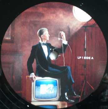 2LP Palast Orchester Mit Seinem Sänger Max Raabe: MTV Unplugged