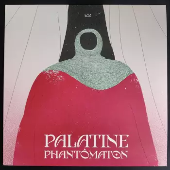 Phantômaton