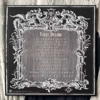 LP Palaye Royale: Fever Dream LTD