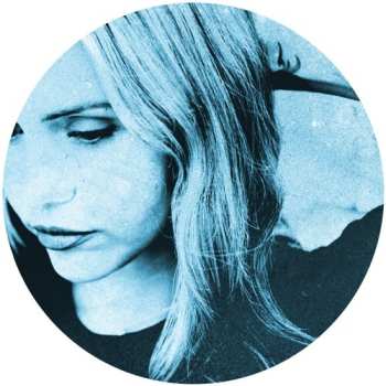 Album Pale Blue: Dive