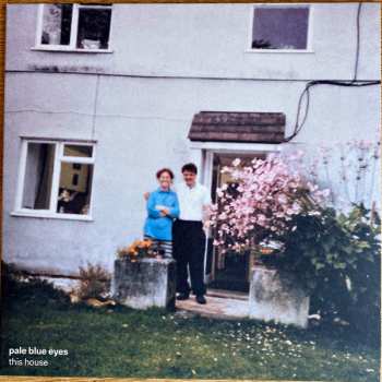 LP Pale Blue Eyes: This House CLR | LTD