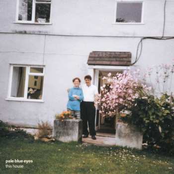 CD Pale Blue Eyes: This House