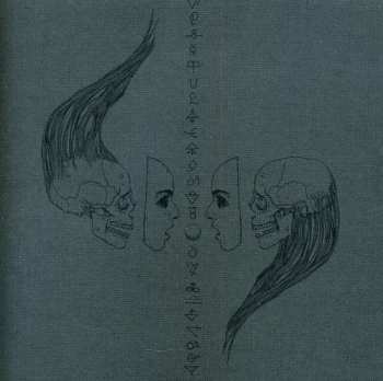 Album Pale Chalice: Afflicting The Dichotomy Of Trepid Creation