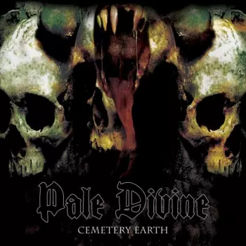 Cemetery Earth