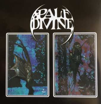 CD Pale Divine: Pale Divine