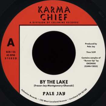 SP Steve Okonski: By The Lake / Runner Up