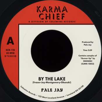 SP Steve Okonski: By The Lake / Runner Up CLR | LTD