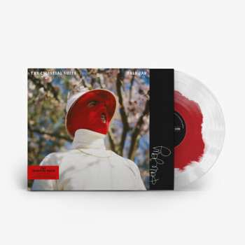 LP Pale Jay: Celestial Suite