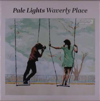 LP Pale Lights: Waverly Place LTD