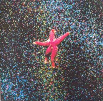 LP Pale Saints: In Ribbons