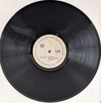 LP Pale Saints: In Ribbons