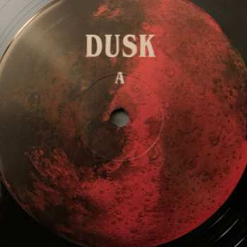 LP Pale Spring: Dusk