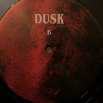 LP Pale Spring: Dusk