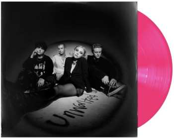 LP Pale Waves: Unwanted LTD | CLR