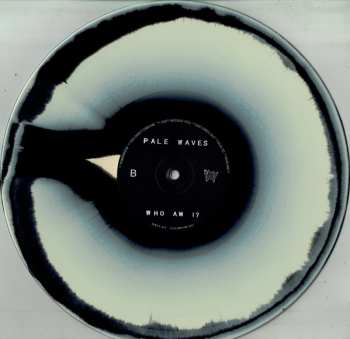 LP Pale Waves: Who Am I? LTD | NUM | CLR