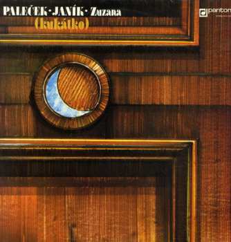LP Paleček-Janík: Kukátko