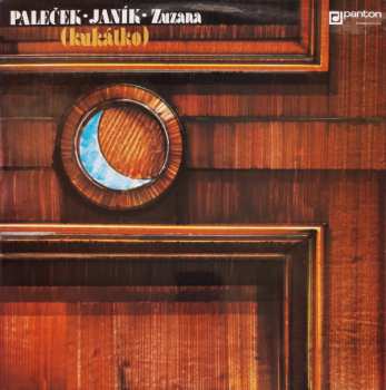 LP Paleček-Janík: Kukátko