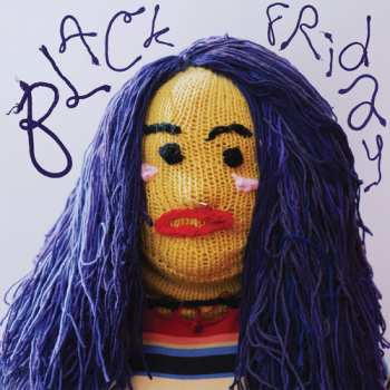 CD Palehound: Black Friday