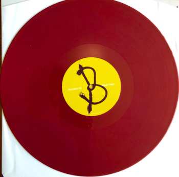 LP Palehound: Black Friday