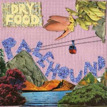 LP Palehound: Dry Food