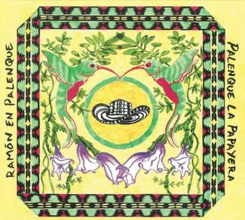 Album Palenque La Papayera: Ramón En Palenque