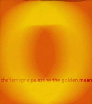 Album Palestine: Golden Mean