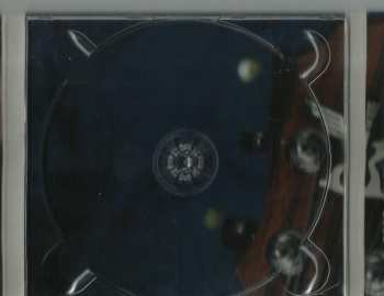 CD Pali Ka'aihue: All In DIGI