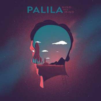 CD Palila: Mind My Mind