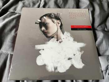 Album Palisades: Reaching Hypercritical