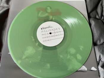 LP Palisades: Reaching Hypercritical LTD | CLR