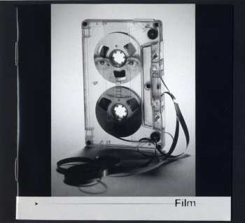 CD Jean-Jacques Palix: Film