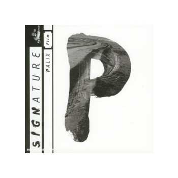 CD Jean-Jacques Palix: Film