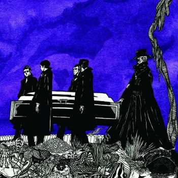 Album Pallbearer: 2010 Demo
