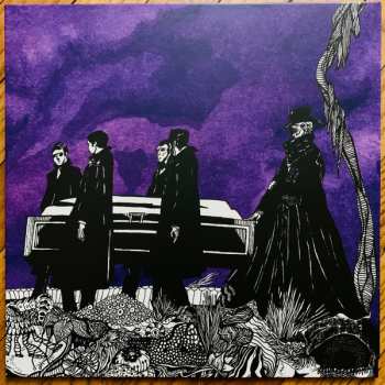 EP Pallbearer: 2010 Demo CLR