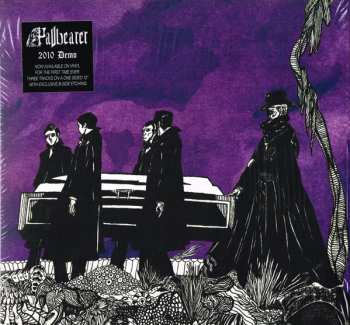 LP Pallbearer: 2010 Demo