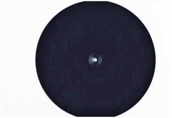 LP Pallbearer: 2010 Demo