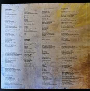2LP Pallbearer: Forgotten Days