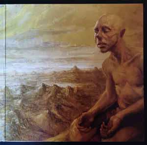 2LP Pallbearer: Forgotten Days