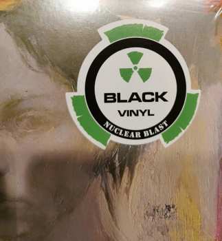 2LP Pallbearer: Forgotten Days