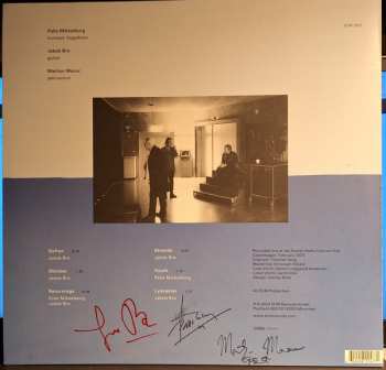 LP Jakob Bro: Strands (Live At The Danish Radio Concert Hall)