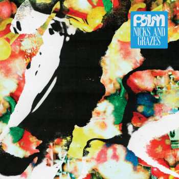 Album Palm: Nicks And Grazes
