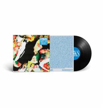 LP Palm: Nicks And Grazes CLR | LTD