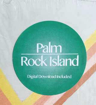 LP Palm: Rock Island