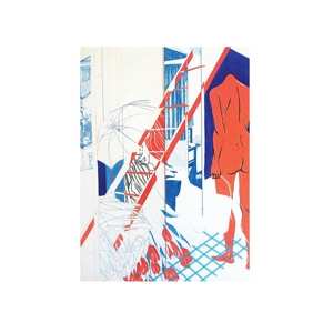 Album Palm: Shadow Expert EP
